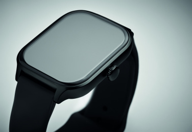 Logotrade corporate gifts photo of: Smart wireless health watch